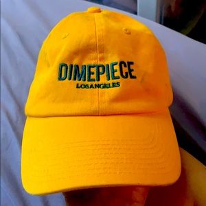 Dimepiece Hat